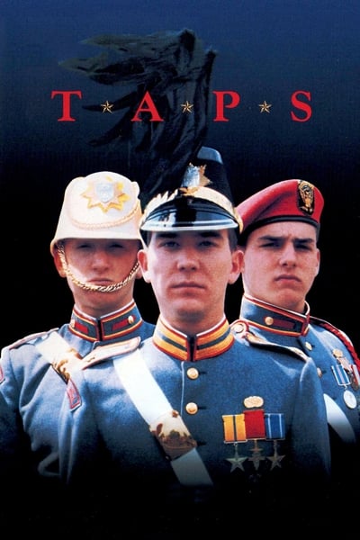 Taps 1981 PROPER 1080p BluRay H264 AAC B86b0322bf5474892e0e8b12f2d14419