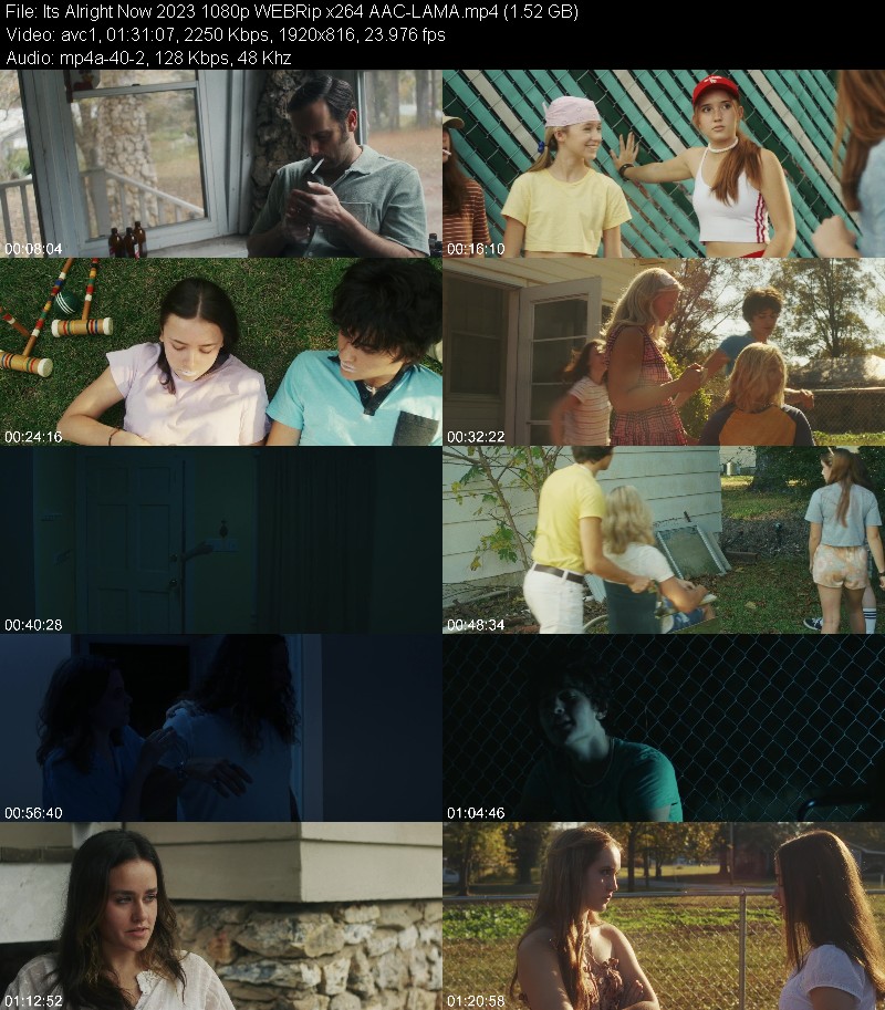 Its Alright Now (2023) 1080p WEBRip-LAMA Dc5f584c38b393aeb59398d491379619