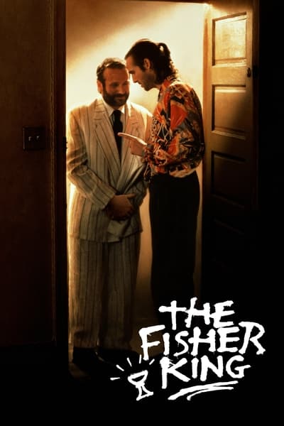 The Fisher King 1991 1080p BluRay H264 AAC Be1973037223cd482e9fd1569988b81d