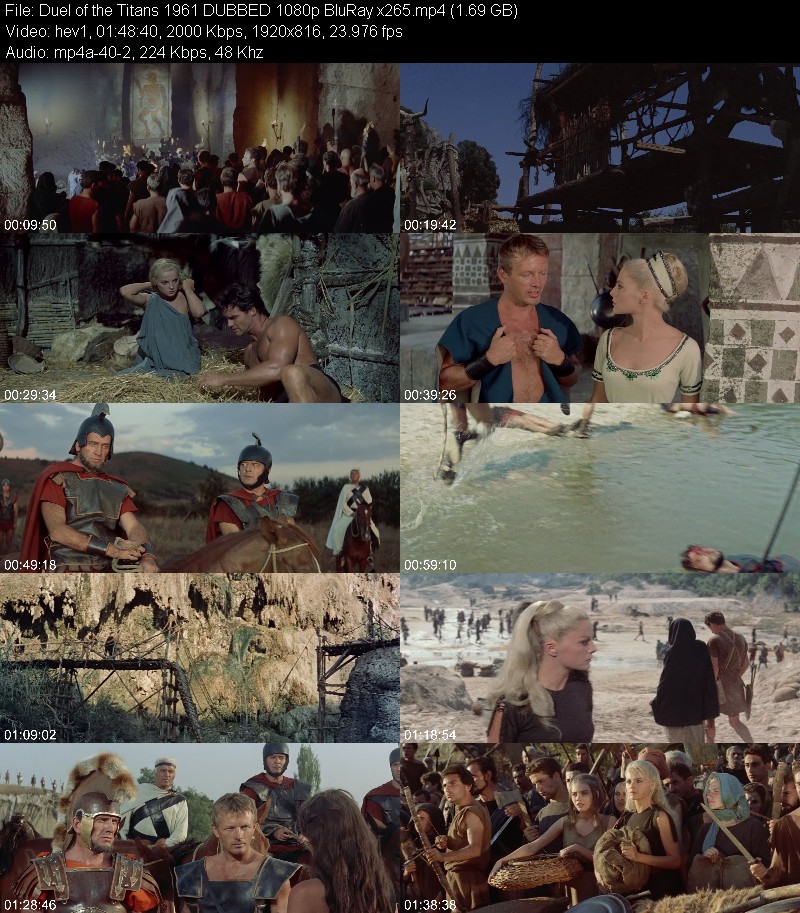 Duel of the Titans 1961 DUBBED 1080p BluRay x265 A17bd70812a7c57c26c79022320b081e