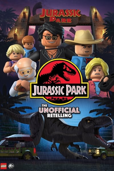 LEGO Jurassic Park The Unofficial Retelling 2023 1080p WEB h264-DOLORES E9a3de9158967735ca6b0e960d414f1e