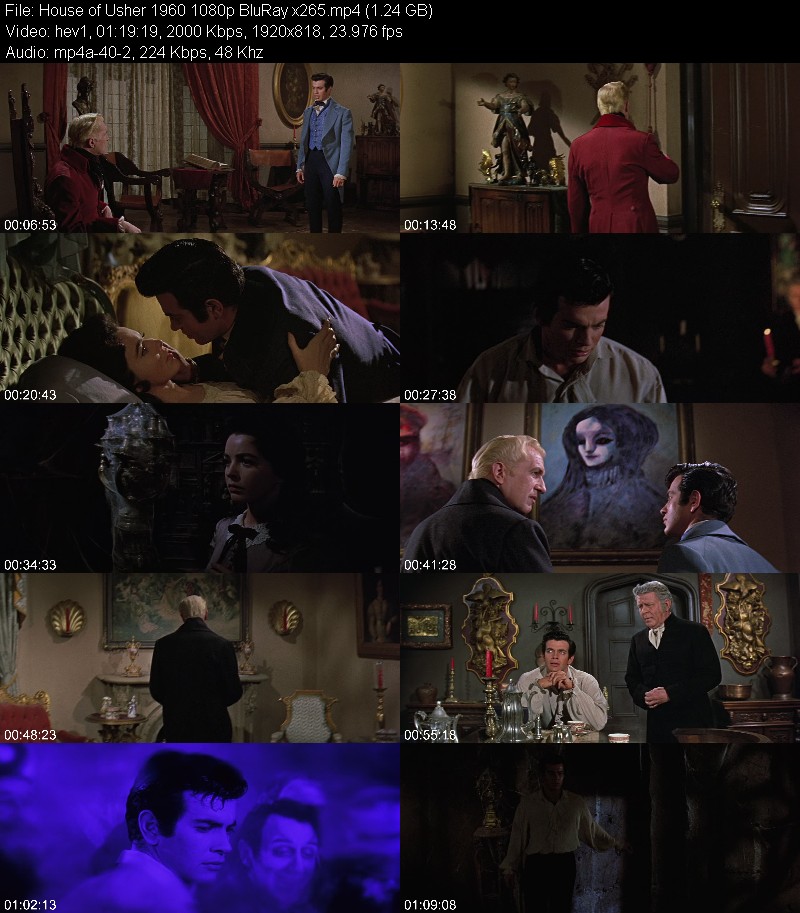 House of Usher 1960 1080p BluRay x265 Ba457afefbe14d45d1f7dfd88076cd1f