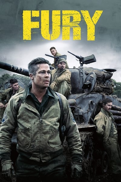 Fury 2014 1080p BluRay H264 AAC Bad845accd8ecd4120fcfd93e6c5ac20