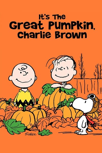 It's the Great Pumpkin Charlie Brown 1966 1080p BluRay x265 10bit; 0c13cd0304e8424e4bc2a812088df922