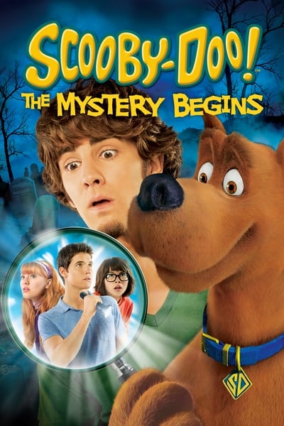 Scooby-Doo The Mystery Begins 2009 1080p BluRay H264 AAC 9094da3fd7cff23706c5378fff39ce22