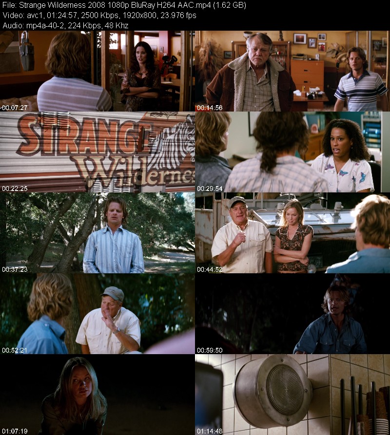Strange Wilderness 2008 1080p BluRay H264 AAC 64f3622bc16031a19dcaf9d522171427