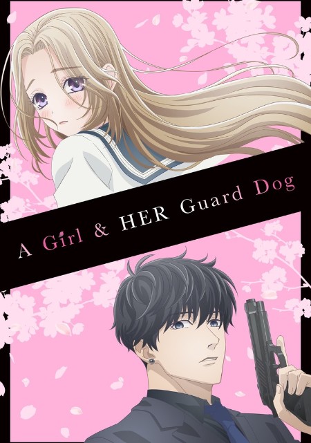 A Girl And Her Guard Dog S01E08 1080p WEB H264-SKYANiME