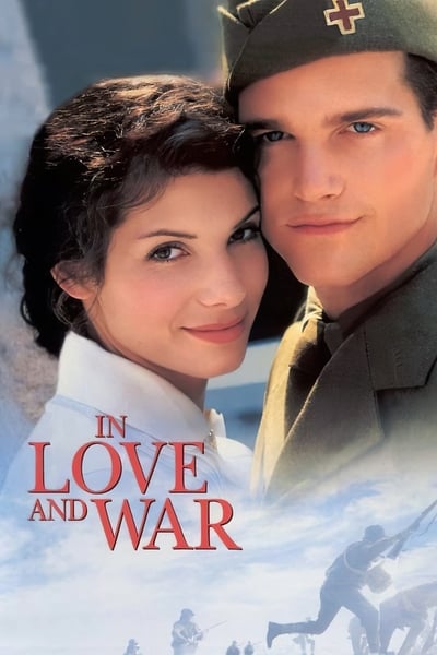 In Love and War 1996 1080p WEBRip x264 86ded3c6f7e688da9fcb68b382570829