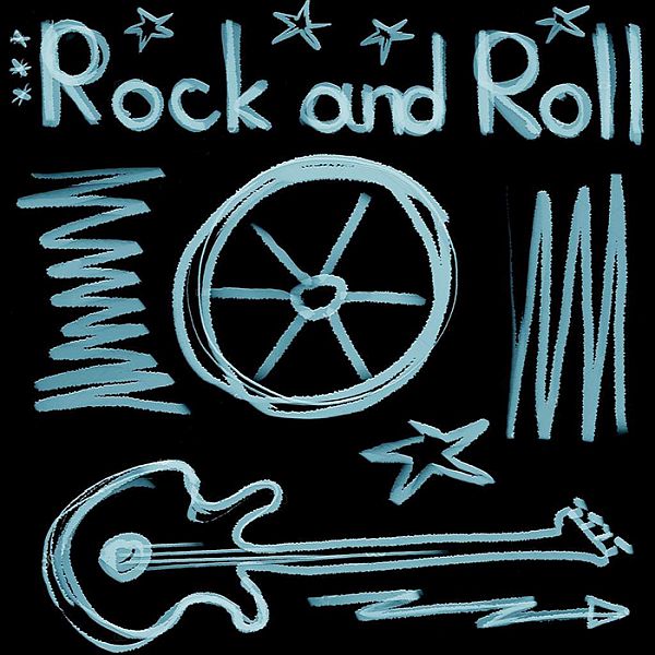 Rock and Roll (Mp3)