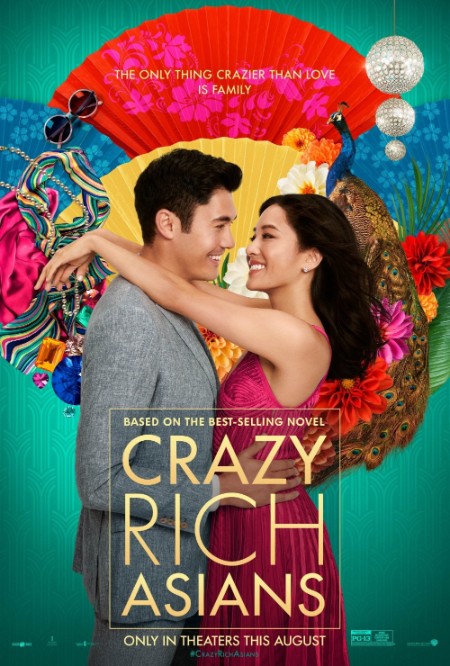 Crazy Rich Asians (2018) [2160p] [4K] BluRay 5.1 YTS E1516e66c01133ef2a3228e9146af42a