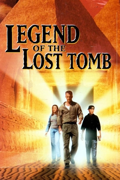 Legend Of The Lost Tomb (1997) 1080p WEBRip-LAMA 45254bf584191c03948891c01bcfba2c