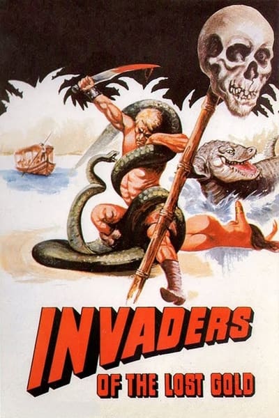 Invaders Of The Lost Gold 1982 1080p BluRay x265 0ae1bcd89935b33d1a695ca5c835582e