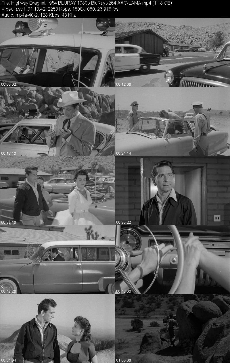 Highway Dragnet (1954) BLURAY 1080p BluRay-LAMA 16a4d275c8f79066226fad6dff42bd2e