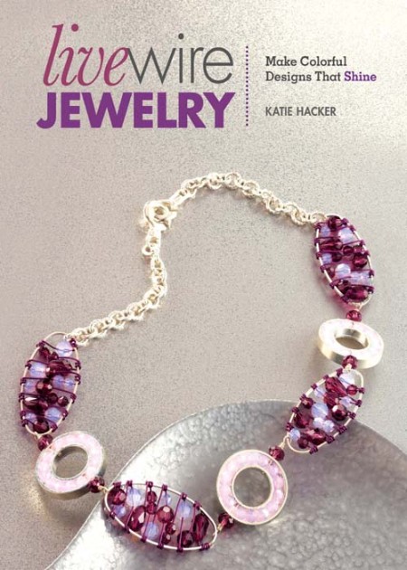Live Wire Jewelry by Katie Hacker