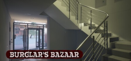 Burglar's Bazaar [FitGirl Repack]
