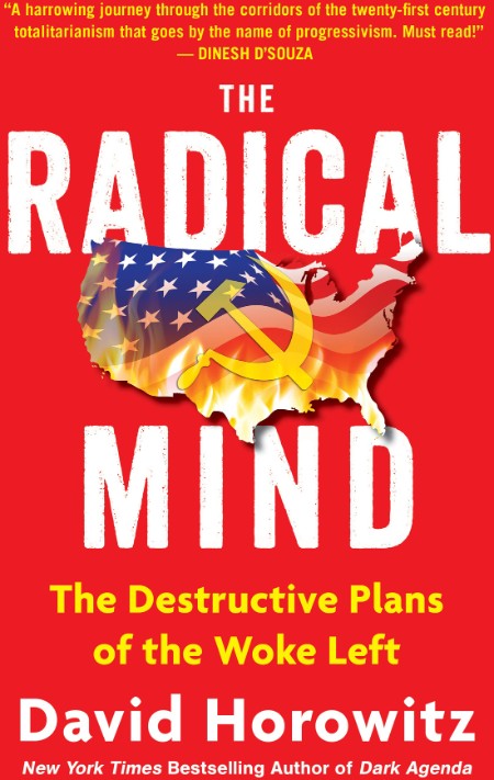 The Radical Mind by David Horowitz 34e32ae4020765dfd38fc67c9d4fa633