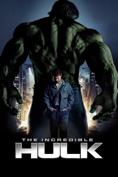 The Incredible Hulk 2008 PROPER 1080p BluRay x265 E7ebc284fe18cba51d13986ddd57d933