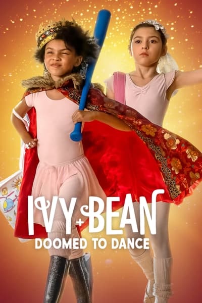Ivy Bean Doomed to Dance 2022 1080p WEBRip x265 Ff2b6137865f5116a080e524ea9cb933