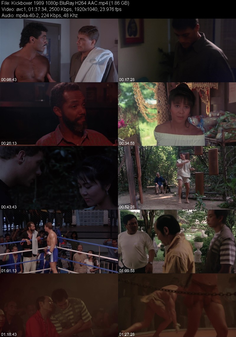 Kickboxer 1989 1080p BluRay H264 AAC Dec4d6c5f634caba0be30ca5d0384335