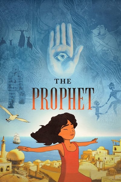 The Prophet 2014 1080p BluRay x265 5c12a50924b74391aafa85633ed23f37