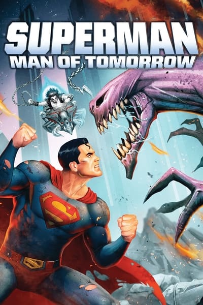 Superman Man of Tomorrow 2020 1080p WEBRip x264 047dd91d668c12a785a38baf6ed40838