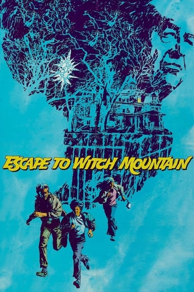 Escape to Witch Mountain 1975 1080p BluRay H264 AAC 6c85f0ea4da53e770106d6028c608239