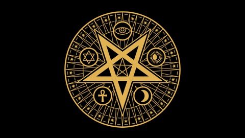 Advanced Witchcraft Course - Certified