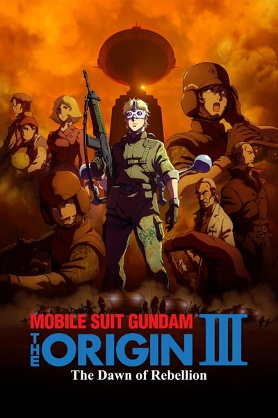 Mobile Suit Gundam The Origin III 2016 DUBBED 1080p BluRay H264 AAC 61ed8e3d480eeb95f865fb28249cf13c