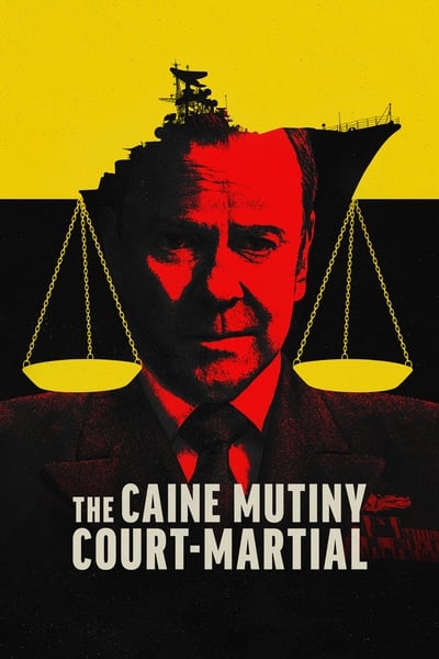 The Caine Mutiny Court-Martial (2023) 1080p WEBRip x265 10bit 5 1-LAMA 078dd4fe9045656f747947871e367f3d