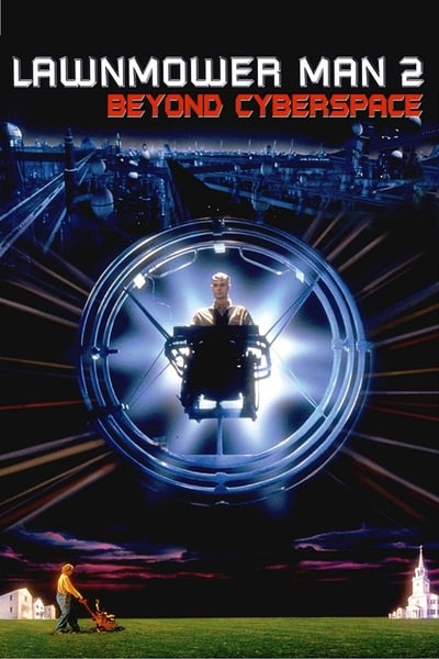 Lawnmower Man 2 Beyond Cyberspace 1996 PROPER 1080p WEBRip x264 30ee9f26a1361a344d8389a797f3423f