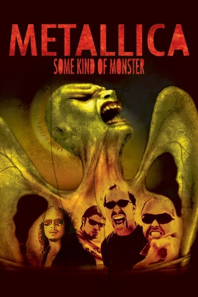 Metallica Some Kind Of Monster 2004 1080p BluRay x265 62fa0d3b99bd964943898a5a3d93bb41