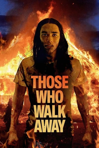 Those Who Walk Away 2022 1080p WEBRip x265 330f84269c5f9260c51c510728766d4d