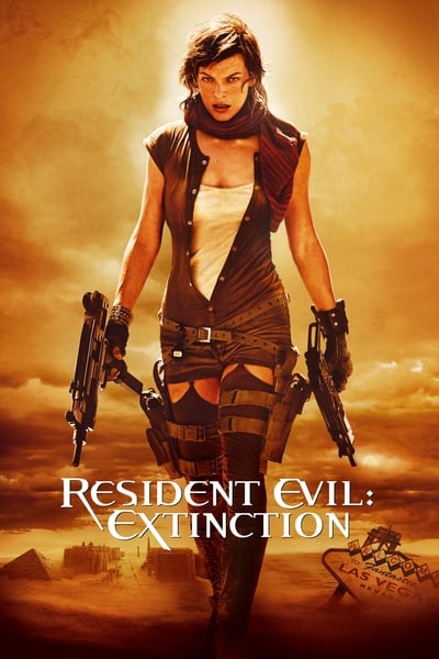 Resident Evil Extinction 2007 1080p BluRay x265 7cd6c47a75ed9b21c1930b6759e37d4f