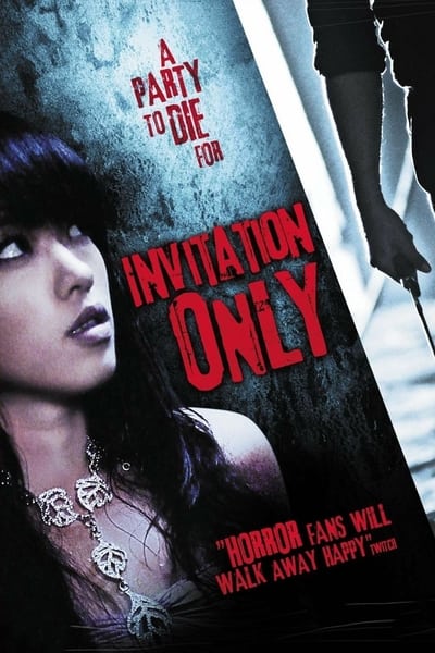 Invitation Only 2009 1080p BluRay x265 63979a27992c4b90b7eec1542b67df54