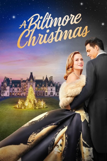 A Biltmore Christmas (2023) 1080p WEB h264-EDITH