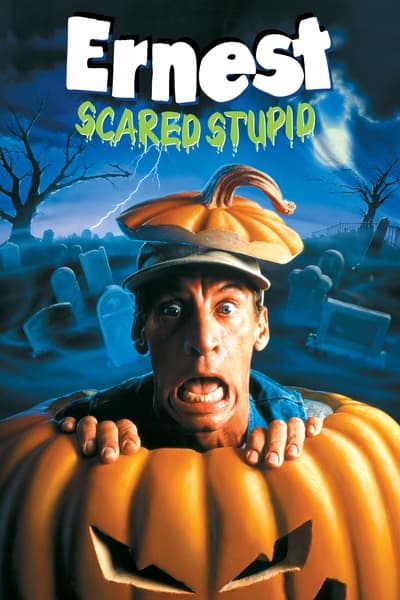 Ernest Scared Stupid 1991 1080p BluRay x265 7a0e1ee8e65db324913716cafda70456