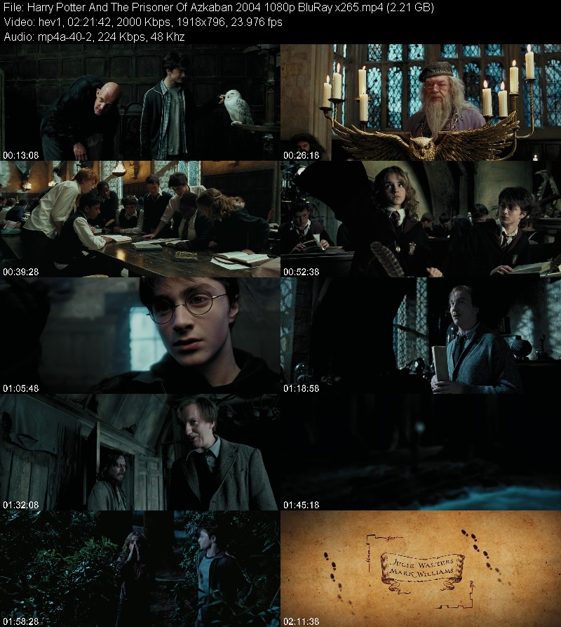 Harry Potter And The Prisoner Of Azkaban 2004 1080p BluRay x265 C0b1d69ea305b8ff1bfa8da88fca3756