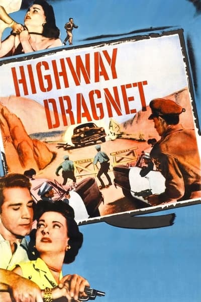 Highway Dragnet 1954 BluRay 1080p x264 9e098b6208d06ead788a18f4a80ef95a