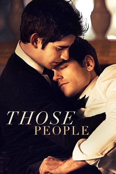 Those People 2015 1080p WEBRip x264 710bfe977e0397b8258a9fc16be5315c