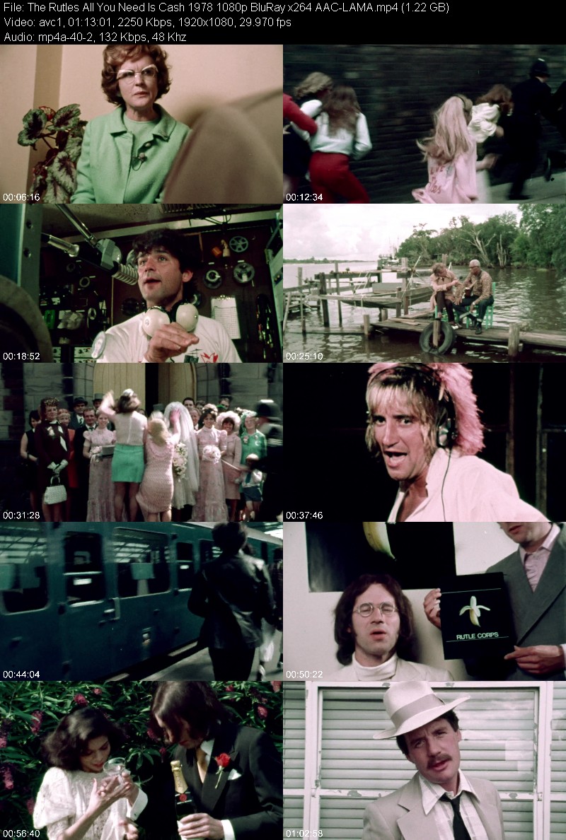The Rutles All You Need Is Cash (1978) 1080p BluRay-LAMA Daa4cf990d1f4a77679e16ab1942e75d