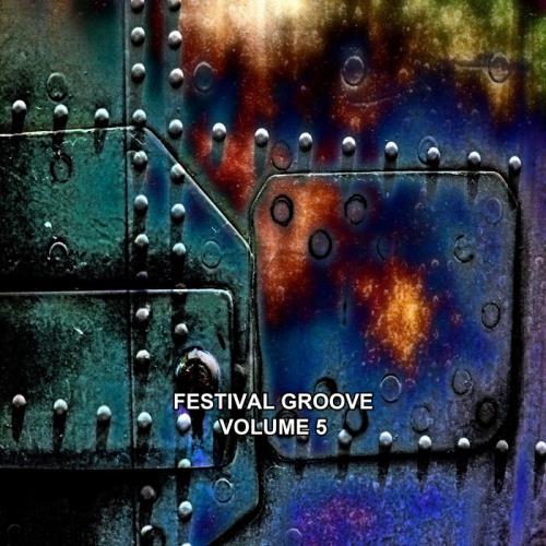 VA - Festival Groove, Vol. 5 (2023) (MP3)