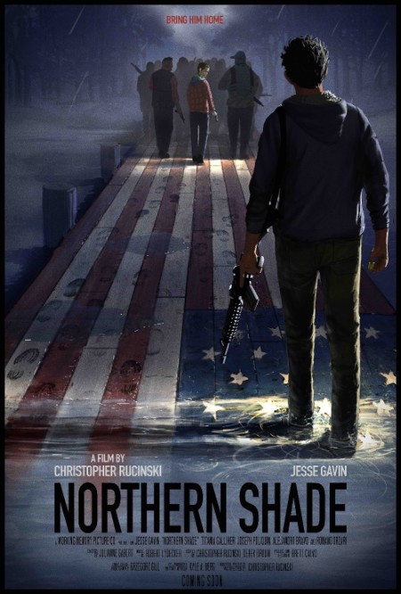 NorThern Shade (2022) 720p WEB H264-DiMEPiECE