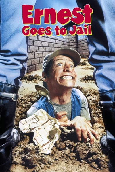 Ernest Goes To Jail 1990 1080p BluRay H264 AAC Dadf1ec23b42f3bf0be91d8e0d70cd60