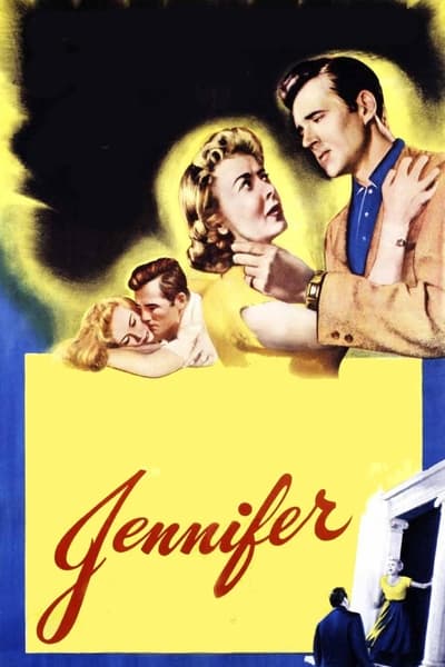 Jennifer (1953) 1080p BluRay-LAMA 7301c4c2f331294b00a34f495d361161