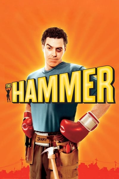 The Hammer (2007) 1080p WEBRip 5 1-LAMA 9efd6c829eebfb4f952cc72aabcf6f61
