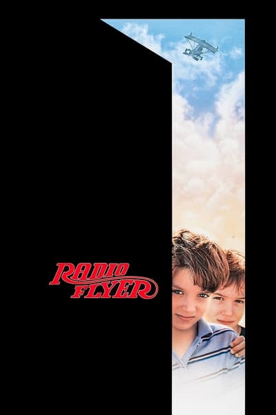 Radio Flyer 1992 1080p BluRay x265 3614473b384e140715d9c27195106a6a