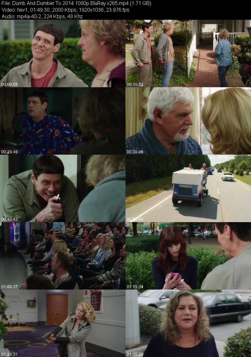 Dumb And Dumber To 2014 1080p BluRay x265 Ed80cc4b3999bda269af640e90b3c56d