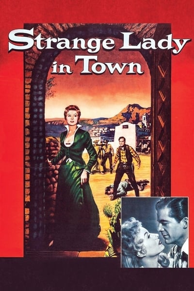 Strange Lady in Town 1955 1080p WEBRip x264 94a38ee272be1b8e796ca358ad162d6e