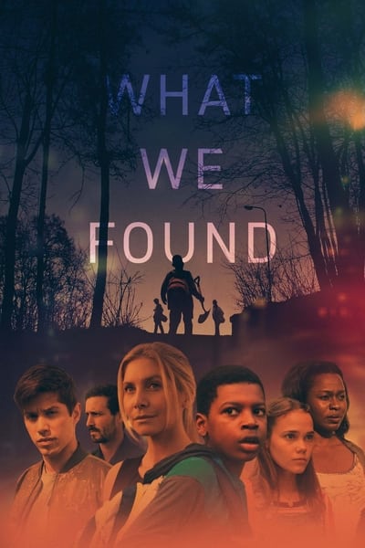 What We Found 2020 1080p WEBRip x264 F39893b095748e988342be571a7cff70