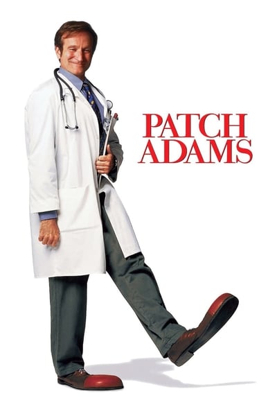 Patch Adams 1998 1080p BluRay H264 AAC E8064d92b82ee5f68e1cf2a1fcf2ee71